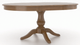 Canadel Customizable Gourmet 68" VS Base Dining Table with One Removable Leaf-0