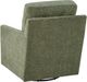 Signature Design by Ashley® Dishford Evergreen Swivel Accent Chair-4