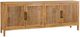 Bassett Mirror Pentak Natural Server-0