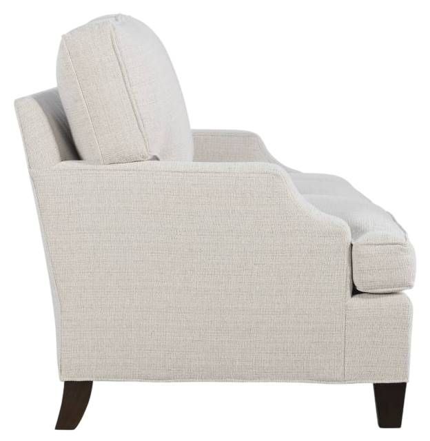 Temple Furniture Customizable Milan 84" Sofa-2