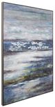 YHD Azzurro Wall Art-2