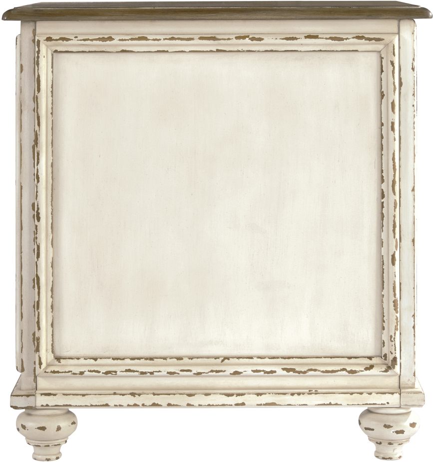 Signature Design By Ashley Realyn End Table - Thumbnail 3