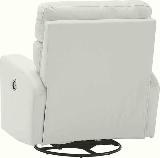 Palliser® Furniture Customizable Oakwood Wall Hugger Recliner Chair-3