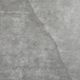 Signature Design by Ashley® Hurley Park Gray Aluminum/Stone Outdoor Cocktail Table-4