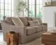 Best® Home Furnishings Customizable Field & Stream Home Caverra Queen Memory Foam Sofa Sleeper-1