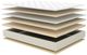 American Bedding™ Noir 12" Innerspring Plush Tight Top California King Mattress-2