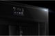 JennAir® NOIR™ 23.44" Floating Glass Black Built In Coffee System-3