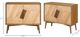 Moe's Home Collection Charlton Natural Small Cabinet-4