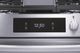 Frigidaire Gallery® 30" Smudge-Proof® Stainless Steel Slide In Gas Range-4