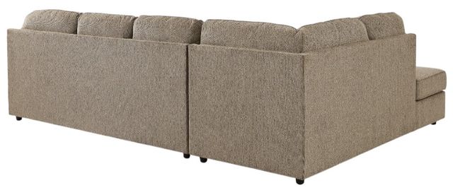 Signature Design by Ashley® O'Phannon 2-Piece Briar Right Arm Facing Chaise Sectional-3