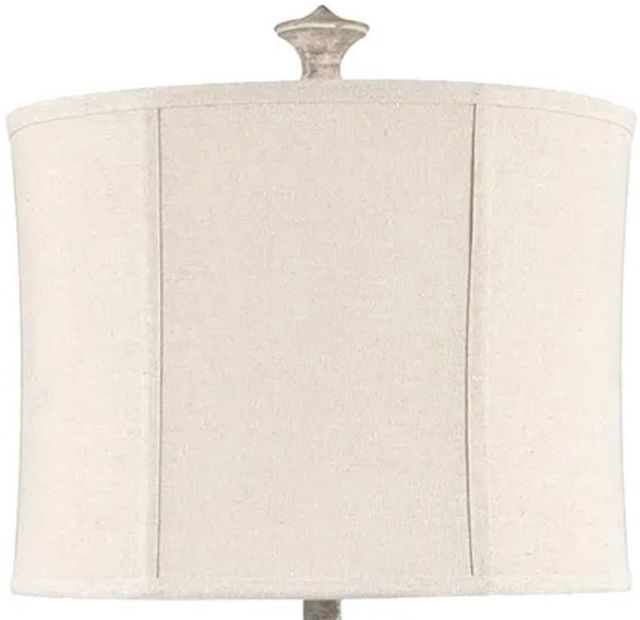 Crestview Collection Dawson Tan Table Lamp-1
