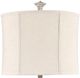 Crestview Collection Dawson Tan Table Lamp-1