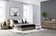 Signature Design by Ashley® Shallifer 4-Piece Brown Full Panel Bed Set-4