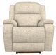 La-Z-Boy® Dorian Hickory Power Rocking Recliner with Headrest-1