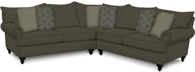 England Furniture Customizable Rosalie Sectional-2
