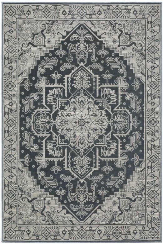 Oriental Weavers™ Intrigue 5'x8' Style 7 Area Rug-0