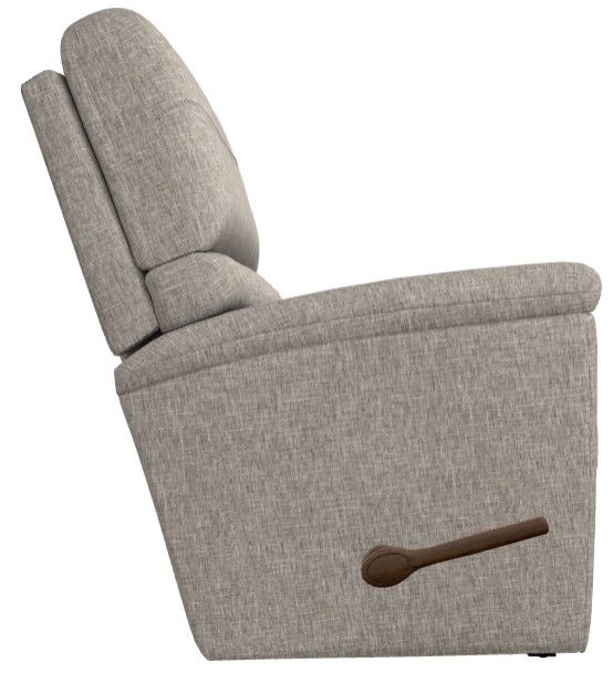 La-Z-Boy® Ava Whisper Manual Wall Recliner-2