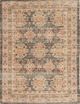 KAS Rugs Morris 2220 Charcoal Mediterra 5'x7' Area Rug-0