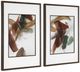 Uttermost® Velocity 2-Piece Framed Abstract Prints-4