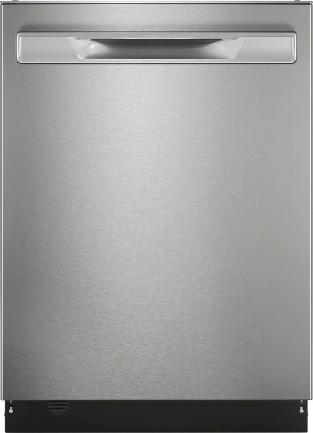 Frigidaire Gallery 4 Piece Smudge-Proof® Stainless Steel Induction Kitchen Package-2