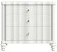 A.R.T. Furniture® Haven Warm White Nightstand-2