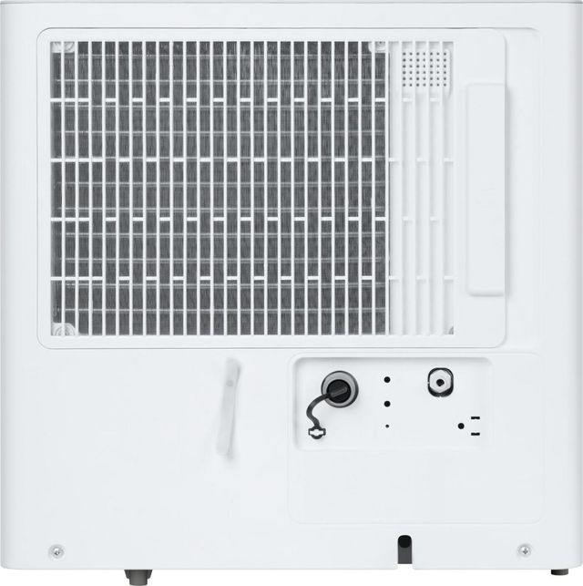Frigidaire® 50 Pt. White Dehumidifier-4