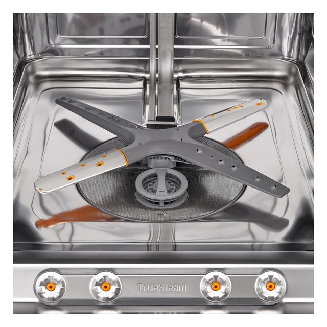 LG 4 Piece PrintProof™ Black Stainless Steel Kitchen Package-3