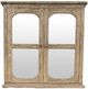 Vintage Furniture Bristol 2-Door Media Console-1