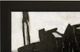Stylecraft Abstract I Black/White Wall Art -1