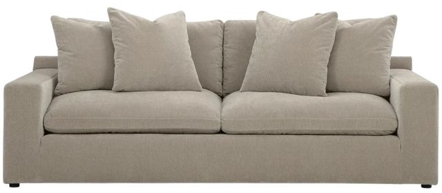 Benchcraft® Maxton Heights Pebble Sofa-2