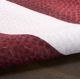 Nourison Home™ Imagination IMA04 Brown 5'x7' Oval Kids Rug-3