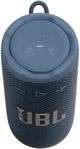 JBL® Grip Blue Wireless Portable Speaker with Bold JBL Pro Sound-2