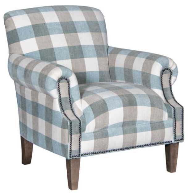 Mayo Customizable 8960F Chair-2