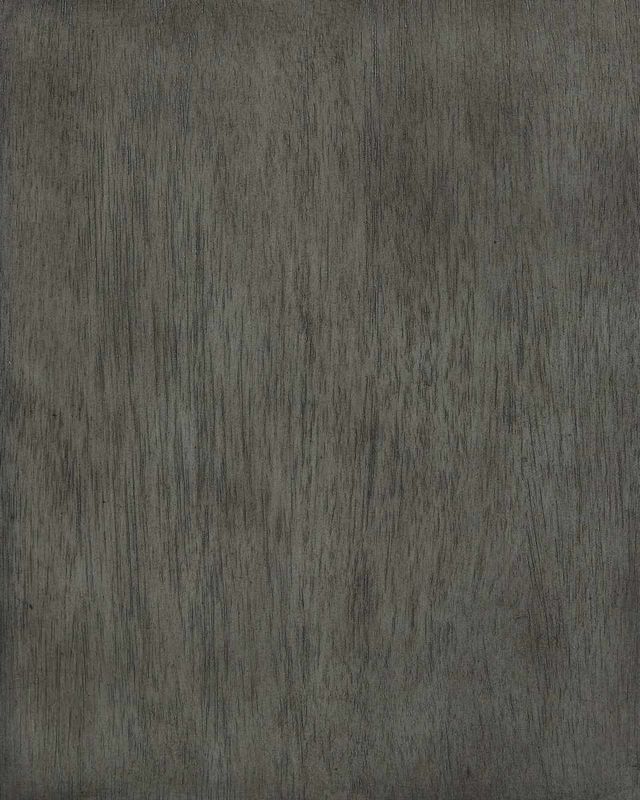 Signature Design by Ashley® Hallanden Antiqued Gray Dining Server-7
