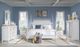 Legacy Classic Vintage Market Picket Fence 10-Drawer Dresser-1