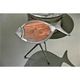 Riverside Furniture Raquel Fish Side Table-2