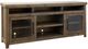 Legends Home Dakota Barnwood 77" TV Console-0