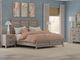 Franklin Queen Bedroom Set, Mattress Free!-2