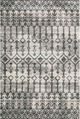 Dalyn™ Rug Company Brisbane BR8 Silver 5'x8' Area Rug-0