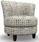Best® Home Furnishings Customizable Palmona Swivel Chair-0