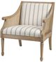 Olliix by Martha Stewart Beige Isla Accent Armchair-2
