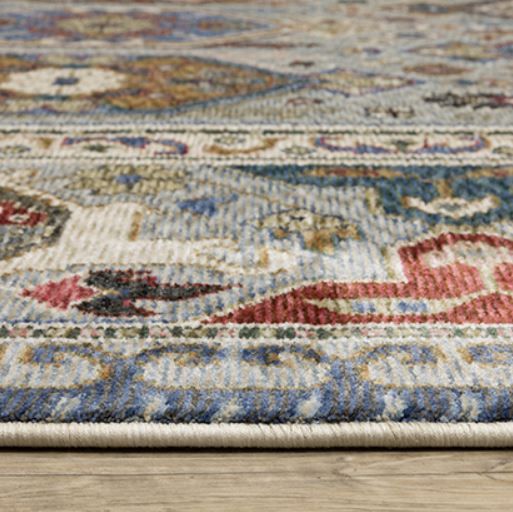 Oriental Weavers™ Hastings 5'x8' Style 7 Area Rug-4