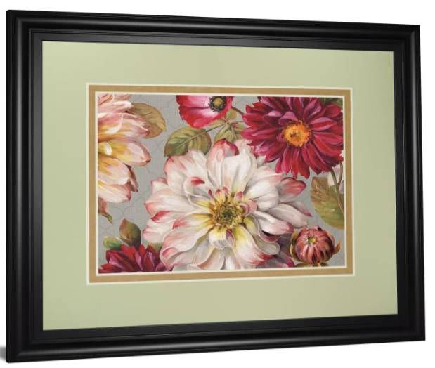 Classy Art Classically by Lisa Audit Wall Art-1