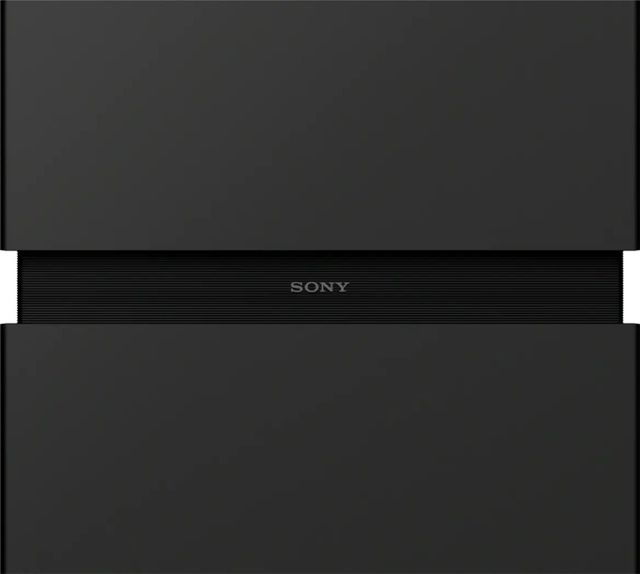 Sony® BRAVIA Theater Sub 9 7.88” Black Wireless Subwoofer-4