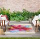 Nourison Home™ Color Splash 5'x7' Style 5 Area Rug-3