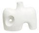 Renwil® Mariner Off-White Vase-0