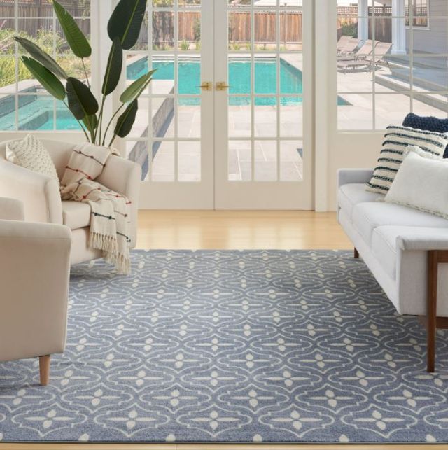 Nourison Home™ Essentials 5'x7' Style 3 Area Rug-1