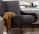 Diamond Sofa® Cameron Charcoal Accent Chair-0