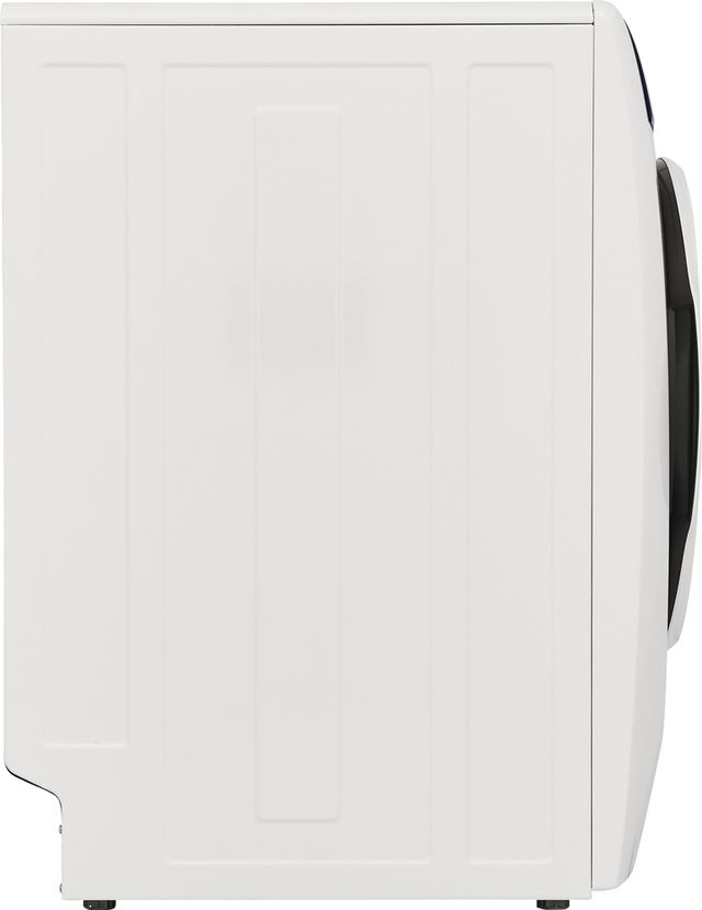Electrolux 8.0 Cu. Ft. White Front Load Electric Dryer-4
