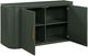 Steve Silver Co. Colvin Green Server-2